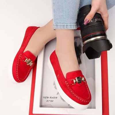 راهنمای سایز کفش کالاتیتر