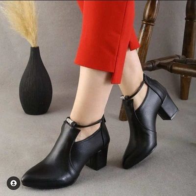 راهنمای انتخاب کفش مناسب مجلسی