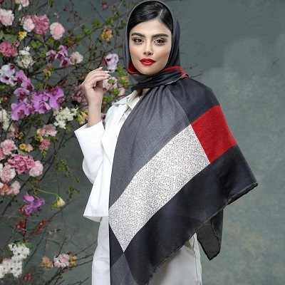تابستان امسال روسری چی مد ه