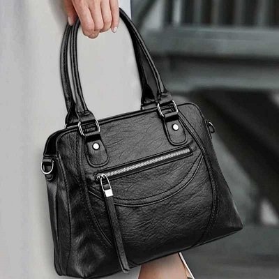 فاکتور مهم خرید کیف زنانه