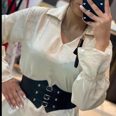 کمربند زنانه ارزلن