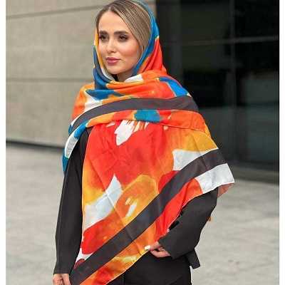 نکات و ویژگی های خرید شال و روسری
