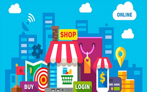 فروشگاه اینترنتی ارزان کیف و کفش زنانه