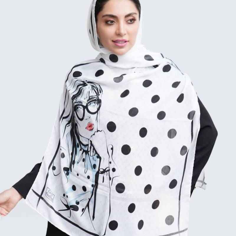 شال جدید و ترند  کالا تیتر