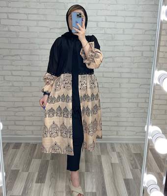 نکات و راهنمای خرید مانتو