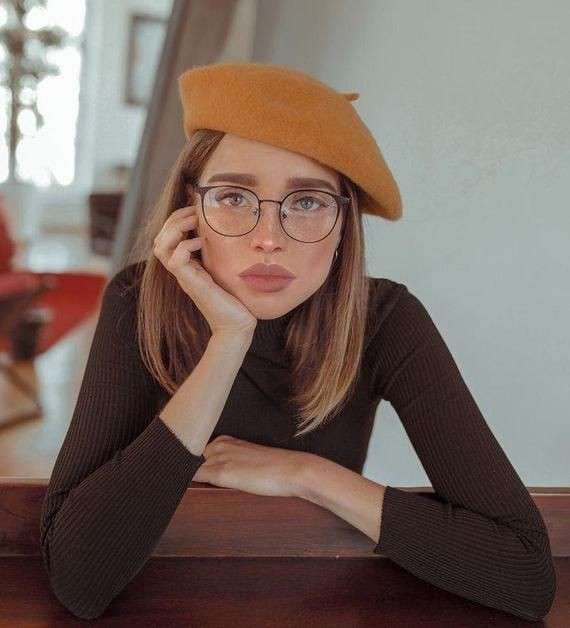 کلاه های زمستونی ترند 