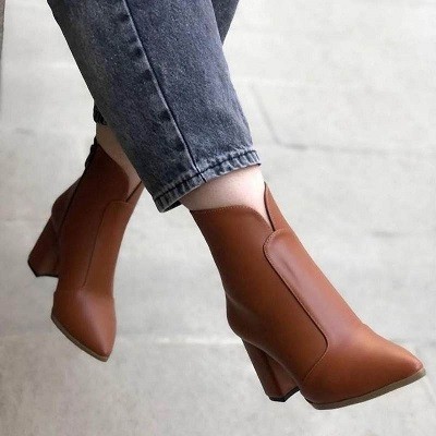 نکات ضروری خرید بوت زنانه آنلاین