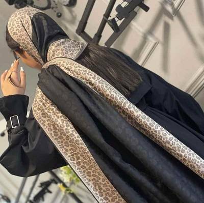 انواع شال پاییزه