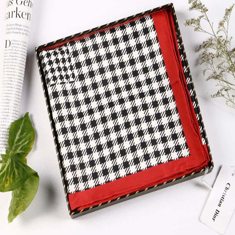 هدیه روز مادر شال و روسری