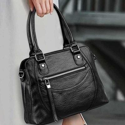 ویژگی های کیف دوشی