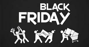 black friday 