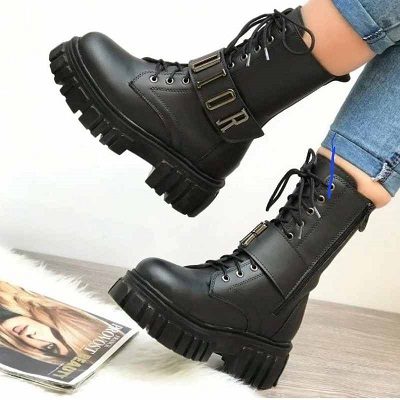 نکاتی که باید برای خرید بوت بدانید