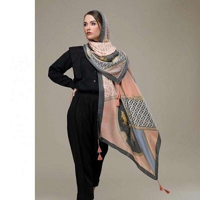 شال های ترند عید امسال 1401