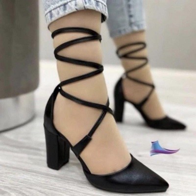 نکاتی که قبل از انتخاب کفش مجلسی باید بدانید