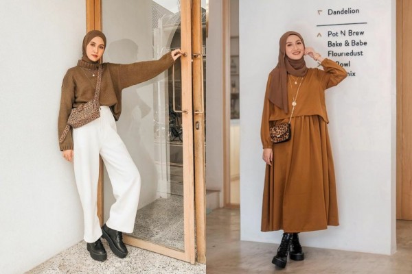 ایده استایل وینتیج 