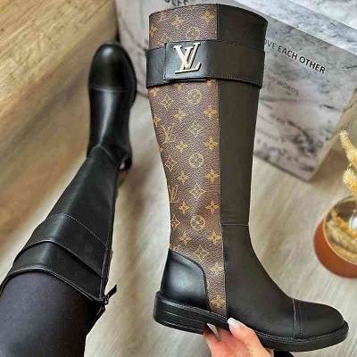 نکات خرید بوت بلند زنانه