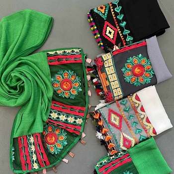 چه لباس هایی باید داشته باشیم