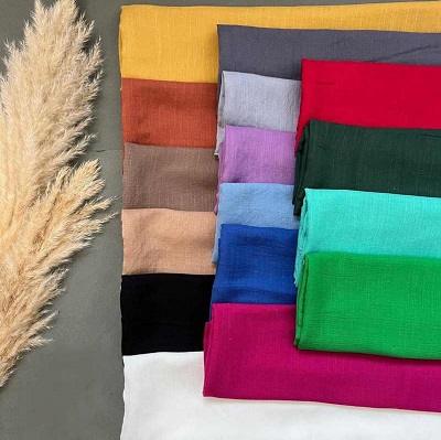 فرق بین شال و روسری در هنگام خرید