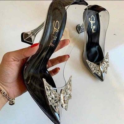 نکات خرید کفش مجلسی