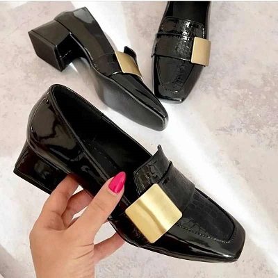 راهنمای خرید کفش تابستانی 