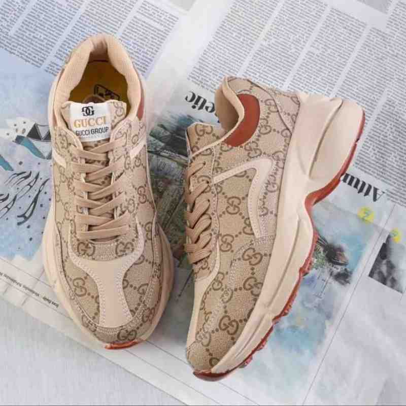 کتانی زنانه گوچی مد امسال