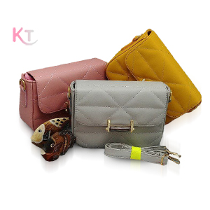 کیف یکطرفه مناسب نیم دایره