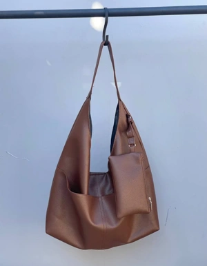 خرید کیف دوشی شرانگ زنانه مدل آوینا