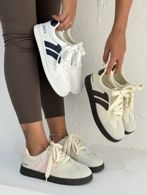 کتانی زنانه جدید Yeerfa