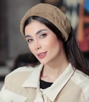 هد بند روسی