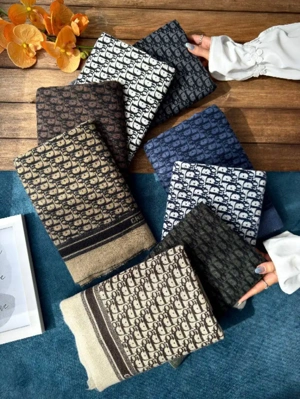 شال موهر پاییزه