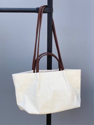 کیف ترند بزرگ کتان