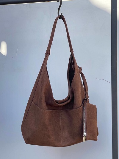 کیف ارزان وجاددار زنانه دوشی 