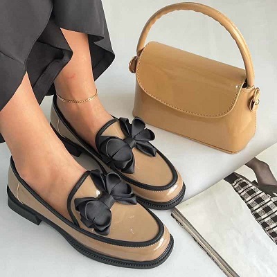 کیف و کفش ارزان و شیک زنانه 