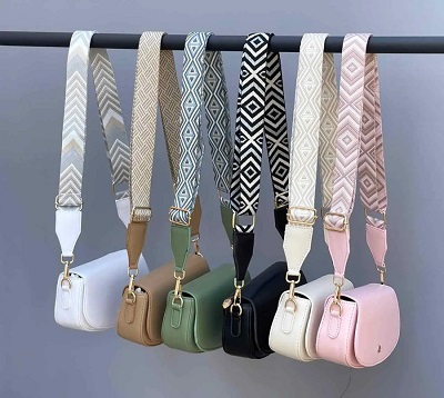 کیف ارزان زنانه کراس