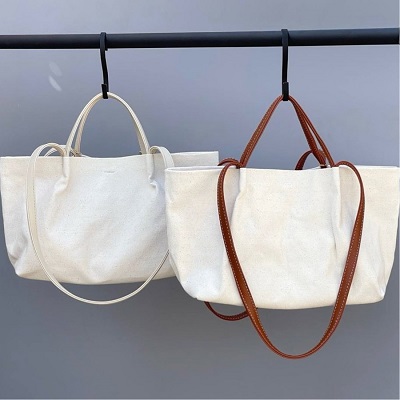 کیف دوشی پارچه ای 