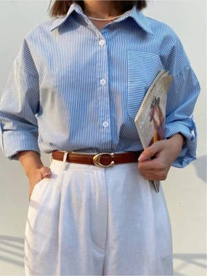 خرید کمربند زنانه C کلاسیک