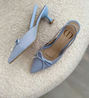 کفش مجلسی زنانه گونل