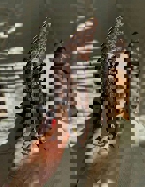 کفش مجلسی ملورین