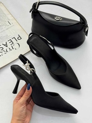 خرید کفش مجلسی YSL