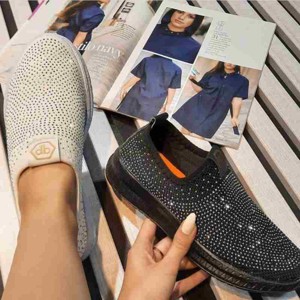 ونس بافت نگینی