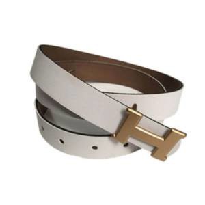 کمربند زنانه طرح HERMES