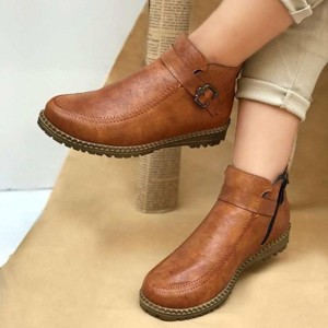 نیم بوت زنانه سوگو